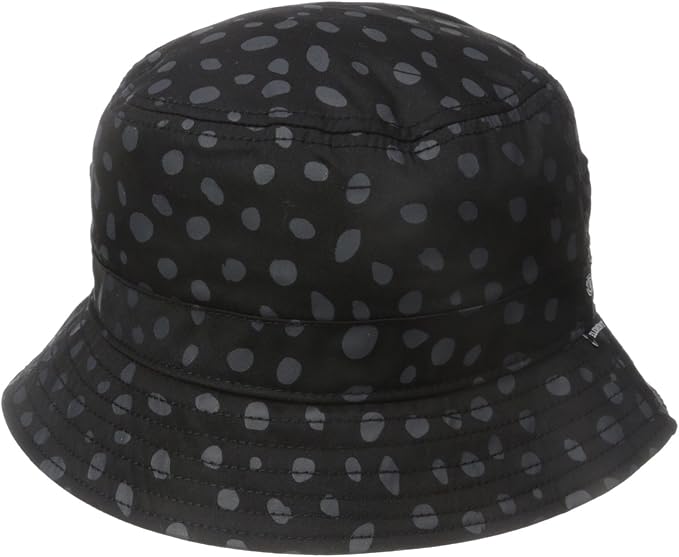 all blacks bucket hat