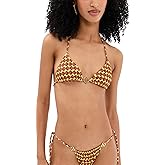 Bananhot Women's Berry Top