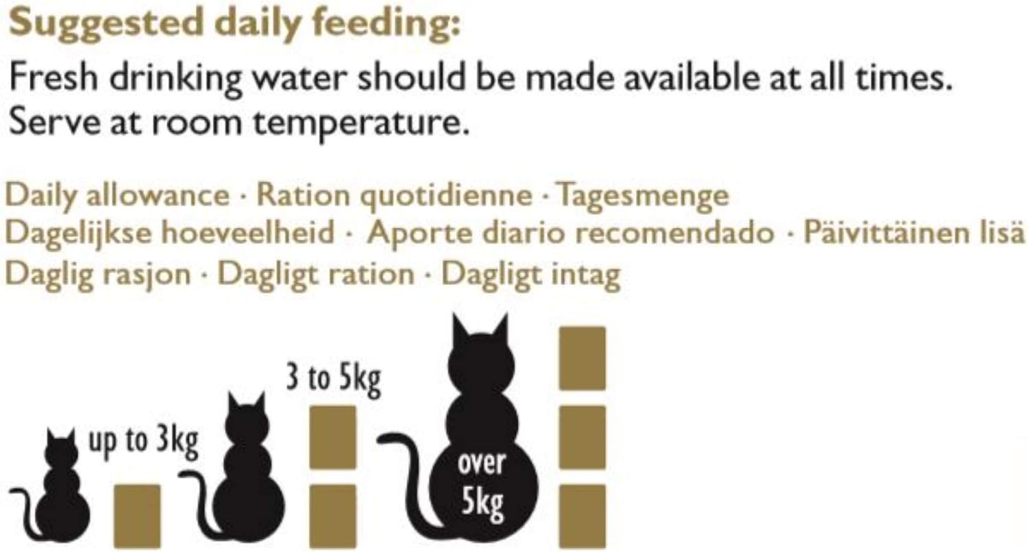 Applaws 100% Natural Wet Cat Food, Pouch Multipack Chicken Selection in Broth 70g, (12 x 70 g Pouches), red, 70 g (Pack of 12) - Image 4