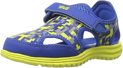 teva toddler shoes