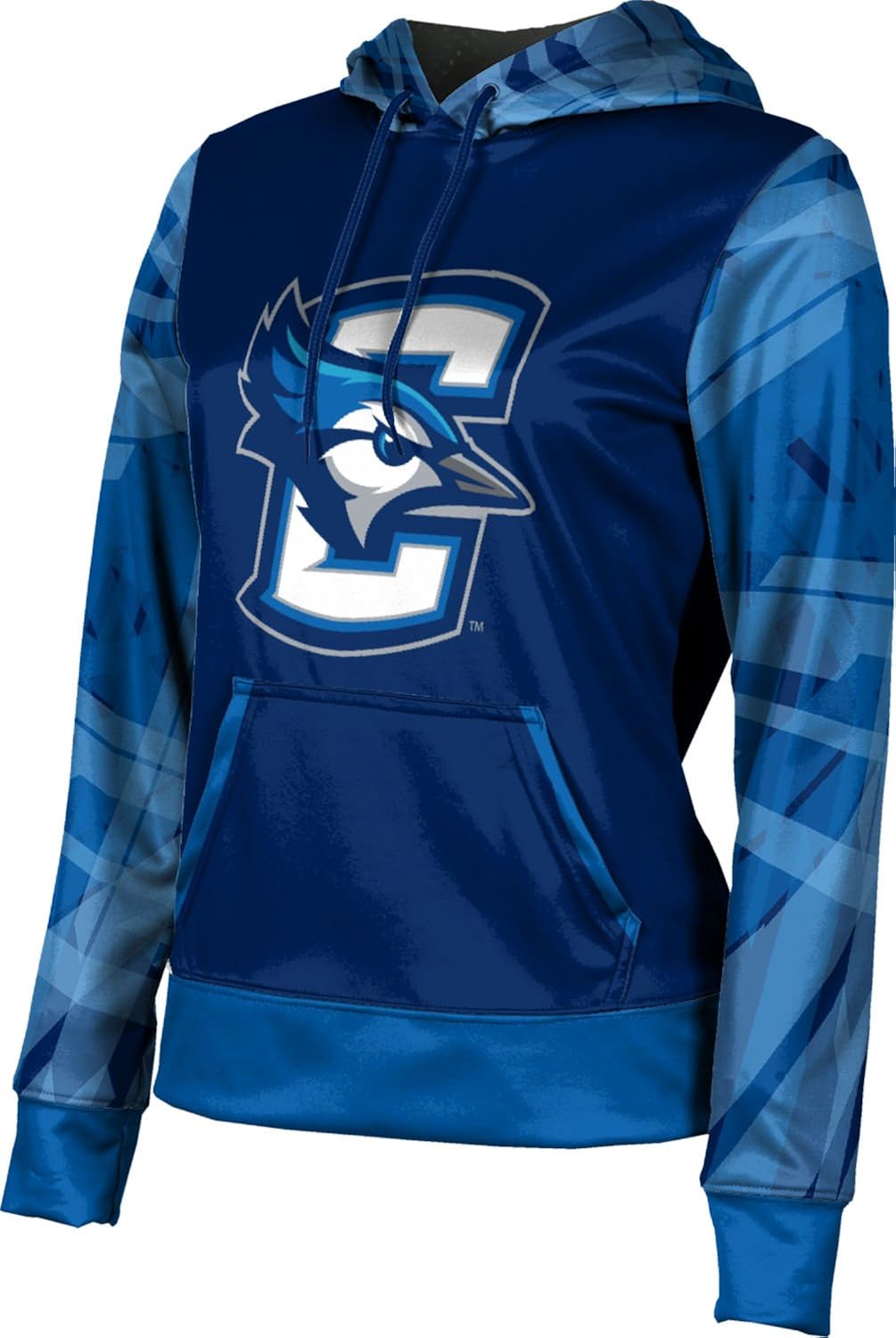 vintage creighton sweatshirt