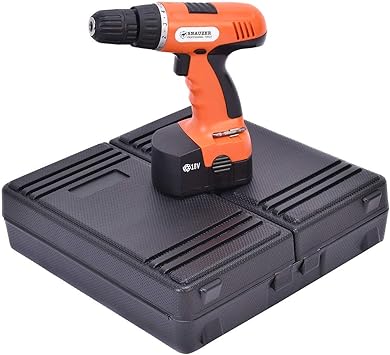 Goplus ET1200-110V Power Drills product image 7
