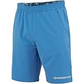 Mossy Oak Men's Men's Lounge Shorts Comfy Gym Shorts with Pockets