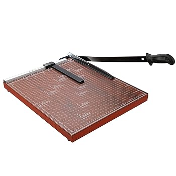 Newtend A2-B7 Paper Cutter