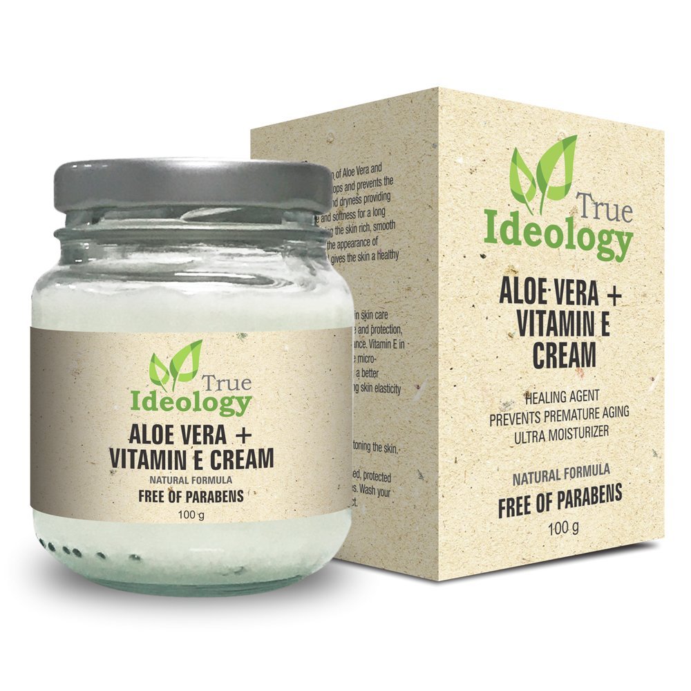 aloe vera e cream