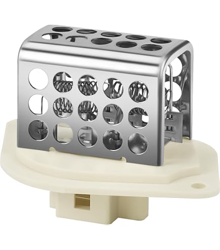 Motor Soplador De Calefacción/aire Acondicionado Para Jeep Cherokee 1999-2001 Y Wrangler 1997-2001
