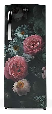 Whirlpool 200 L 3 Star Direct-Cool Single Door Refrigerator (215 ICEMAGIC PRO PRM 3S, Neo Dutch)