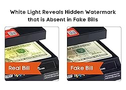 Dri Mark Tri Test - Counterfeit Bill Detector