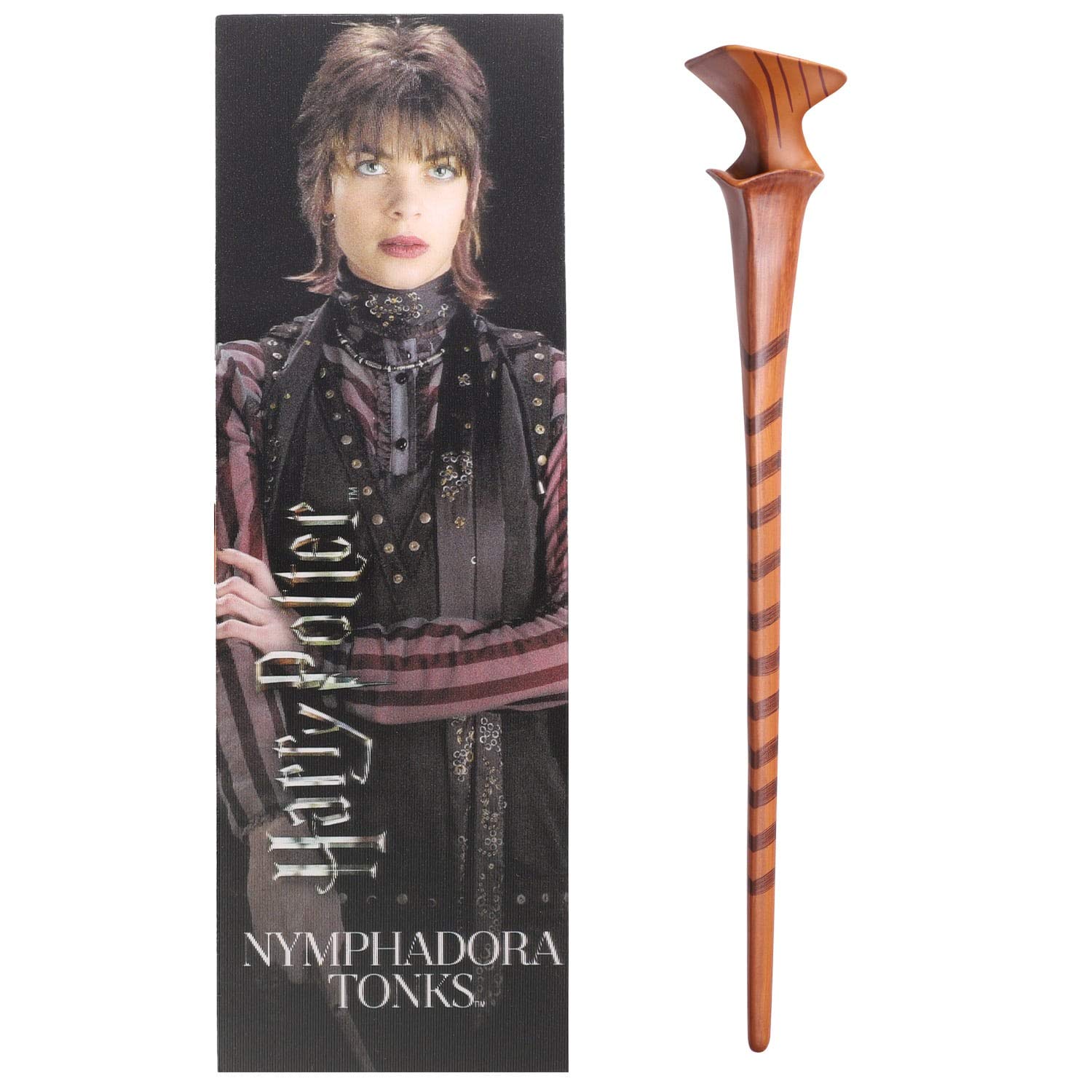 Official Harry Potter - Nymphadora Tonks Wand