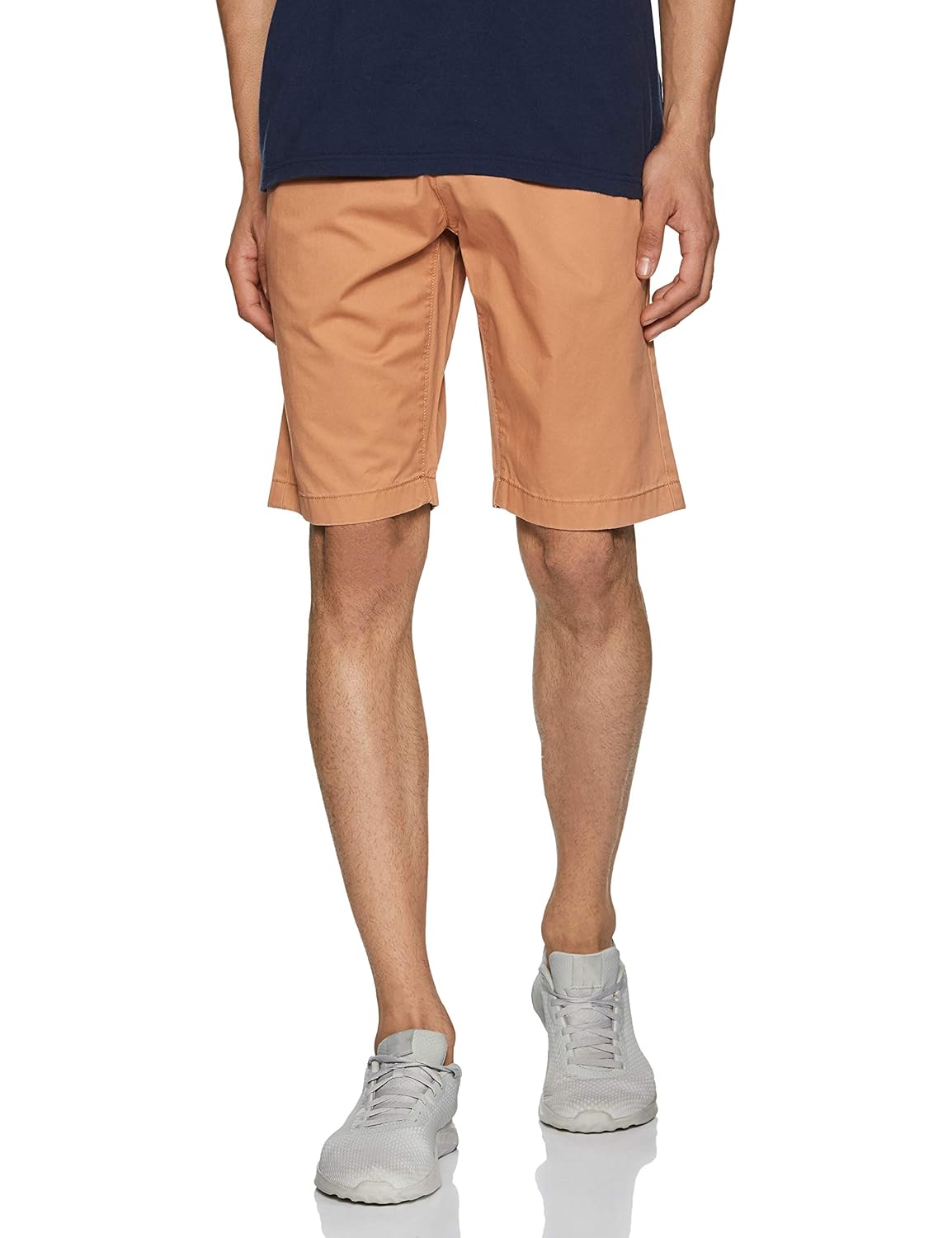 Buy U.S.Polo.Assn. Men's Cotton Shorts at Amazon.in