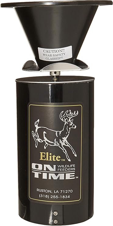 Amazon Com On Time 11113 Lifetime Elite Feeder Timer Only Sports
