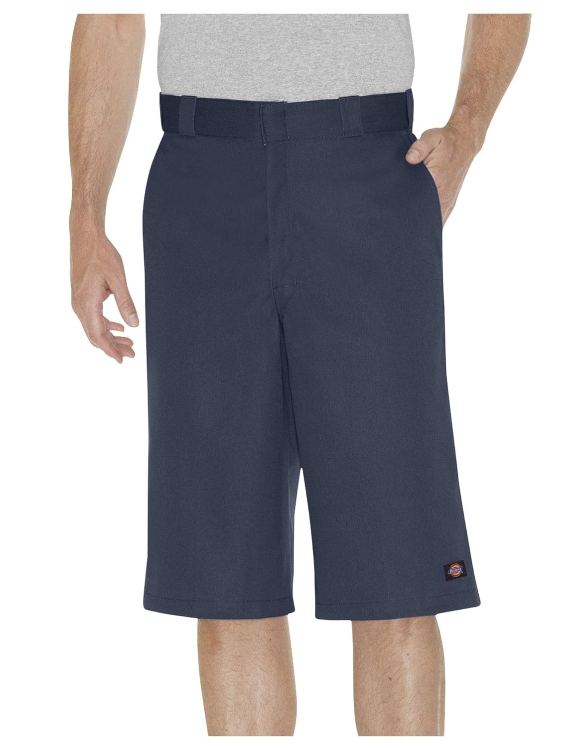 dickies 15 inch inseam shorts