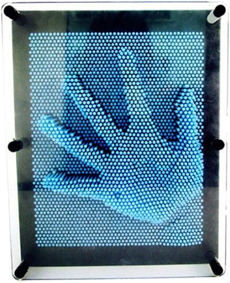 pin point impression toy