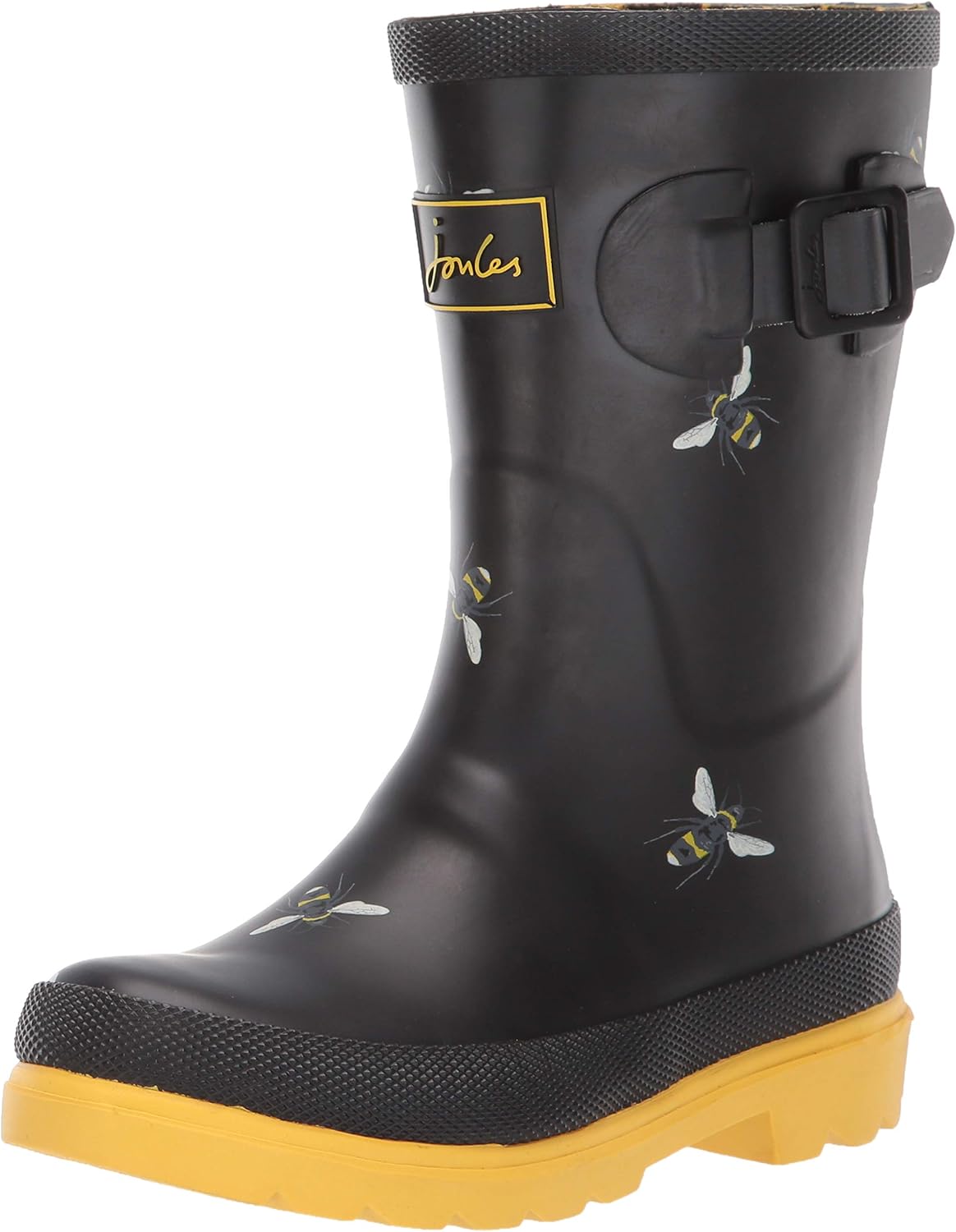 welly rain boots
