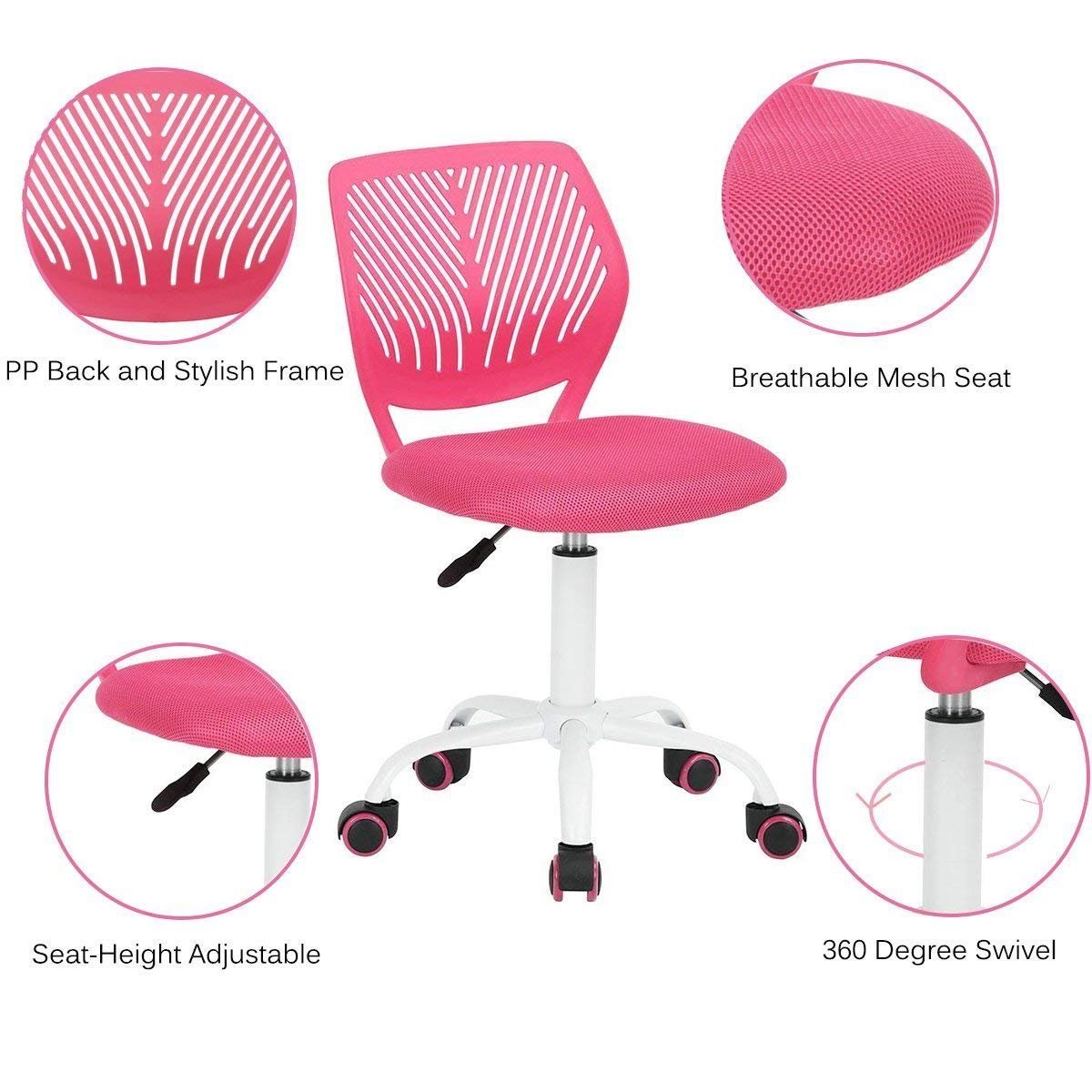 desk chairs for teens