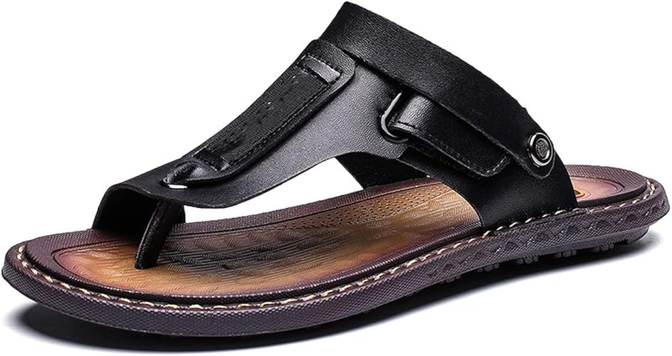 luxury flip flops mens