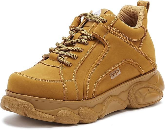 Buffalo Women�s Corin HiTop Trainers Amazon.co.uk Shoes Buffalo Women�s Corin HiTop Trainers Amazon.co.uk Shoes