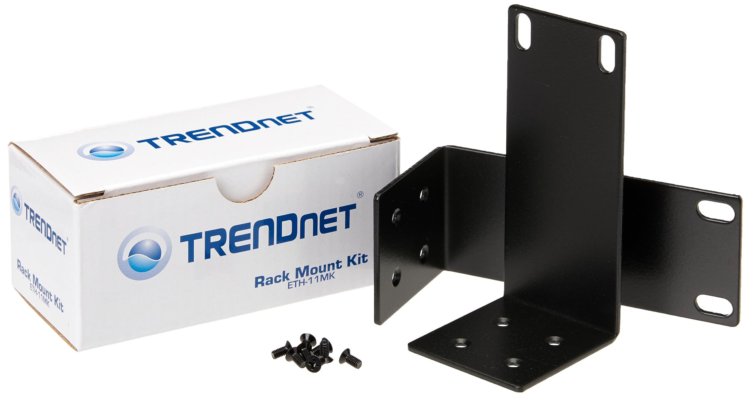 TRENDnet ETH-11MK Rack Mount Kit for TEG-S16Dg/S24Dg