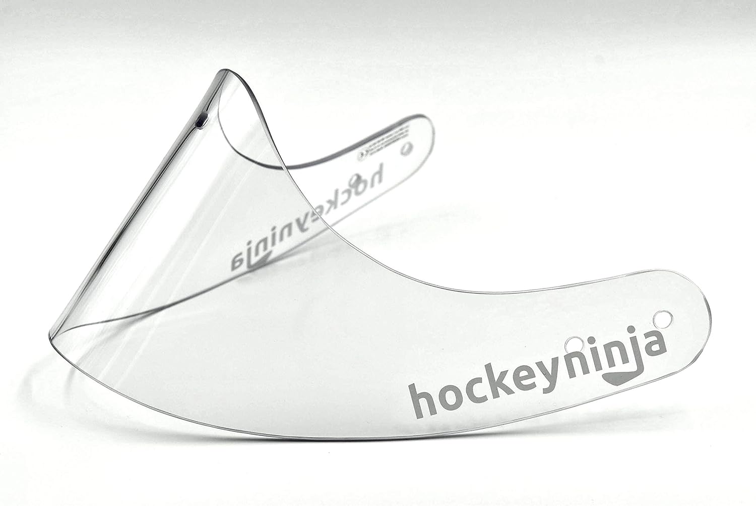 Ronin G3X Junior Hockey Goalie Throat Protector : Sports & Outdoors