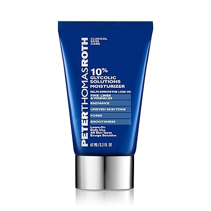 peter thomas face cream