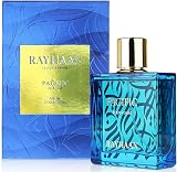 Rayhaan Pacific Eau de Parfum 100ml by Rayhaan - Aquatic Fragrance view 2
