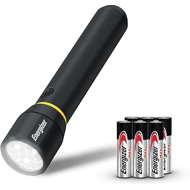 amazon.ca rechargeable flashlight Best Sellers: The most popular items in Handheld Flashlights International Carry-On Color:Brown/Tan Constructed from durable metal Banax Electric Reel Saltwater