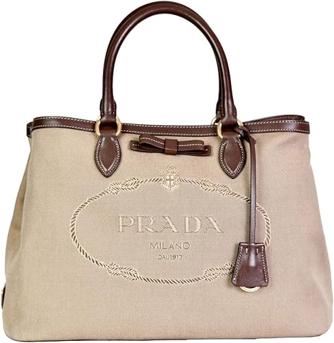 prada fabric bag