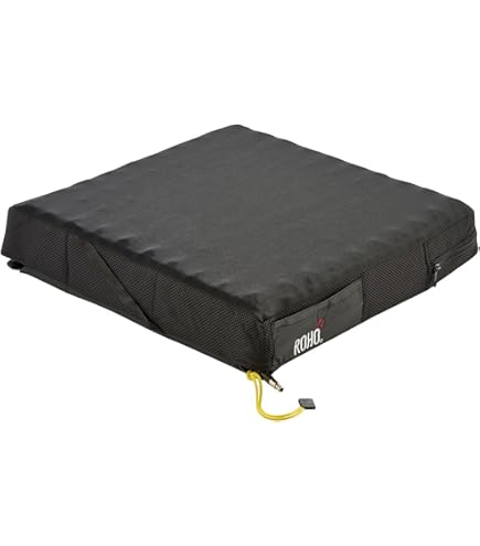 Amazon.com : Roho Quadtro Select High Profile Seating and