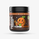Reboot Energy x WideOpen - Blood Orange (42 Servings, 16 oz)