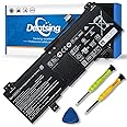 Dentsing 47.3Wh GM02XL HSTNN-DB7X 917725-855 Laptop Battery Compatible for HP Chromebook 14 G5 14-CA000NA 11 G6 G7 EE Chromebook X360 11 G1 Series Notebook 917679-271 HSTNN-UB7M