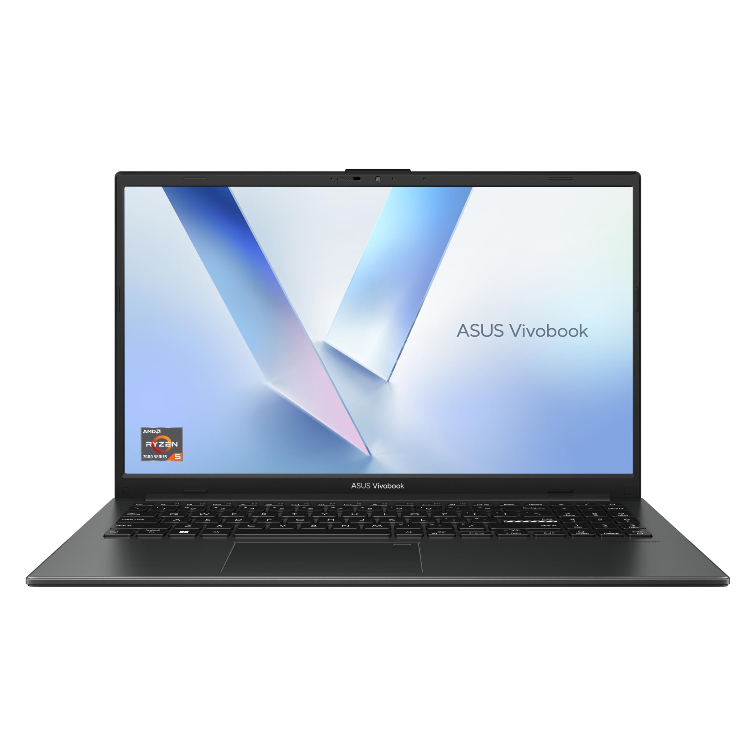 ASUS Vivobook 15 E1504FA Laptop | 15.6" Full HD screen | AMD Ryzen 5 40 | 16GB RAM | 512GB PCIe SSD | Windows 11