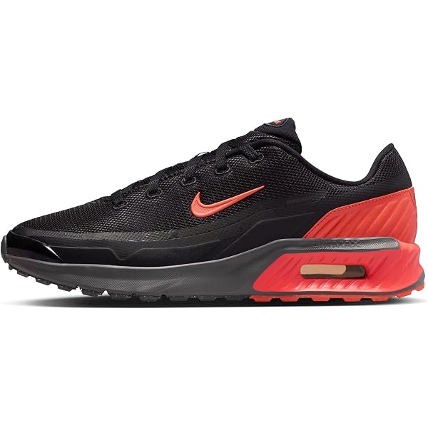 Amazon.com | Nike Air Max Ltd, Sports Shoes, Grey/Orange  display picture 2