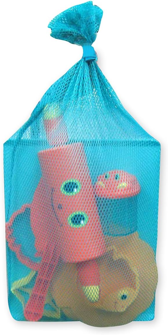 melissa & doug sunny patch seaside sidekicks sand baking set