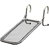 above ground pool dog platform