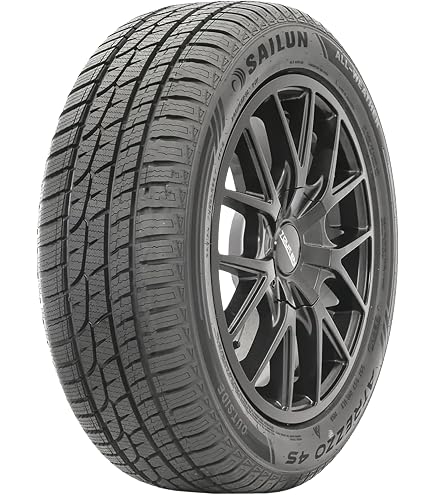 Amazon.com: Nexen N'PRIZ AH8 All-Season Radial Tire - 225/60R18