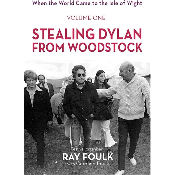 Roots of the 1969 Woodstock Festival: The Backstory to 