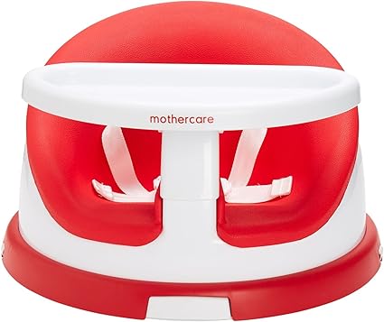 mothercare sit and play