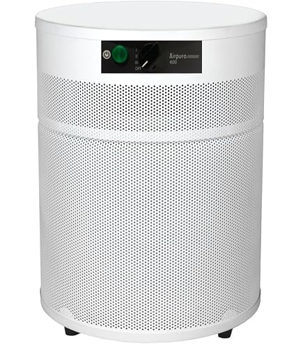 Amazon.com: V414 Air purifier by Airpura- Good for Wildfires Air