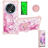 jioeuinly Case Compatible for UMIDIGI G100 Phone