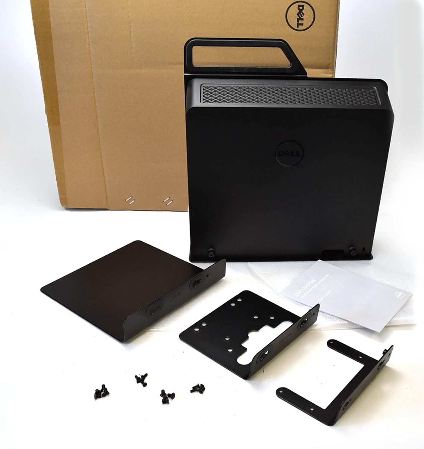 NUEVO ORIGINAL DELL Optiplex 2dk25 Micro All In One Mount Micro PC