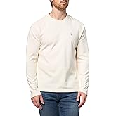 Allsaints Mens Rowe Ls Crew