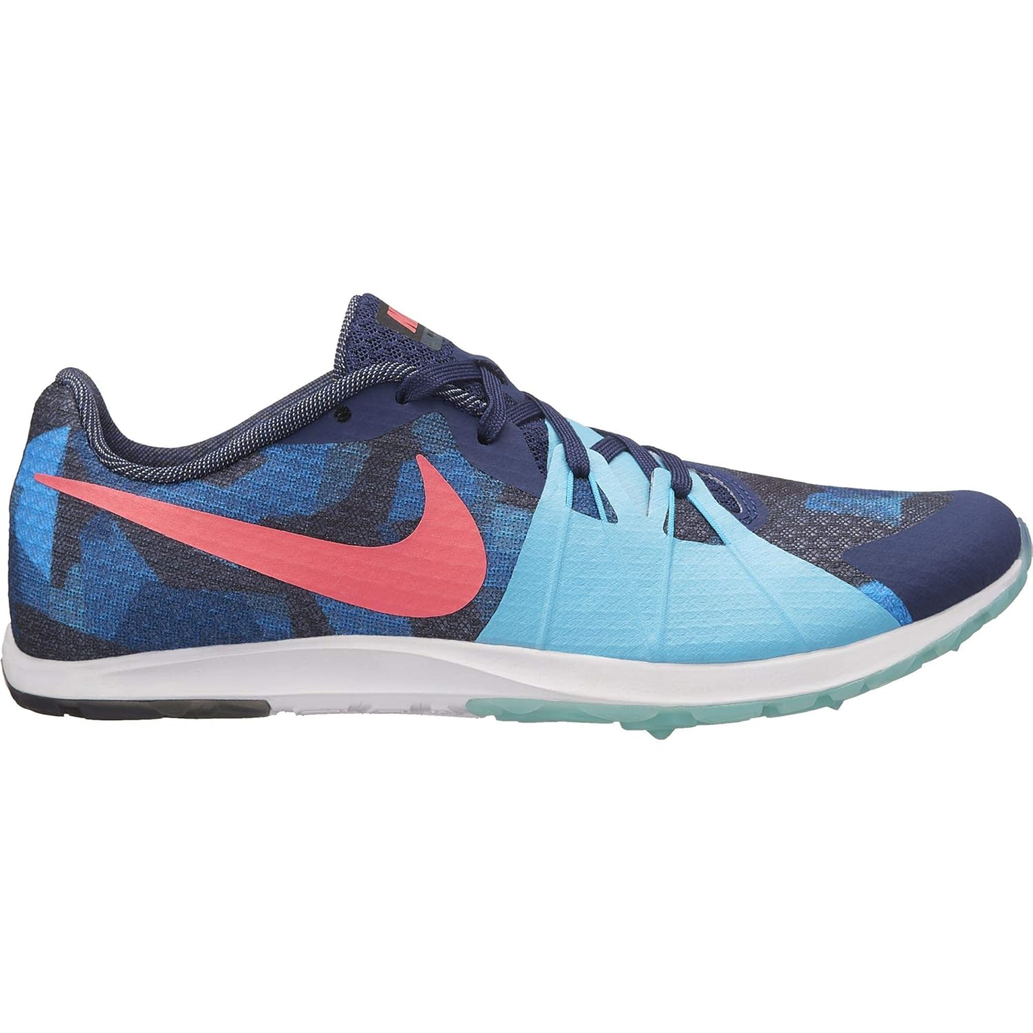 nike zoom rival waffle women's spikeless