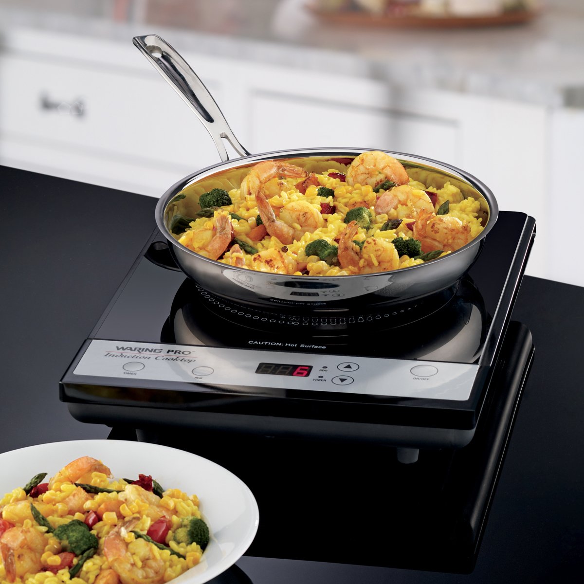 Induction Cooking Best 36 Inch Induction Cooktop 2017 Stove Top