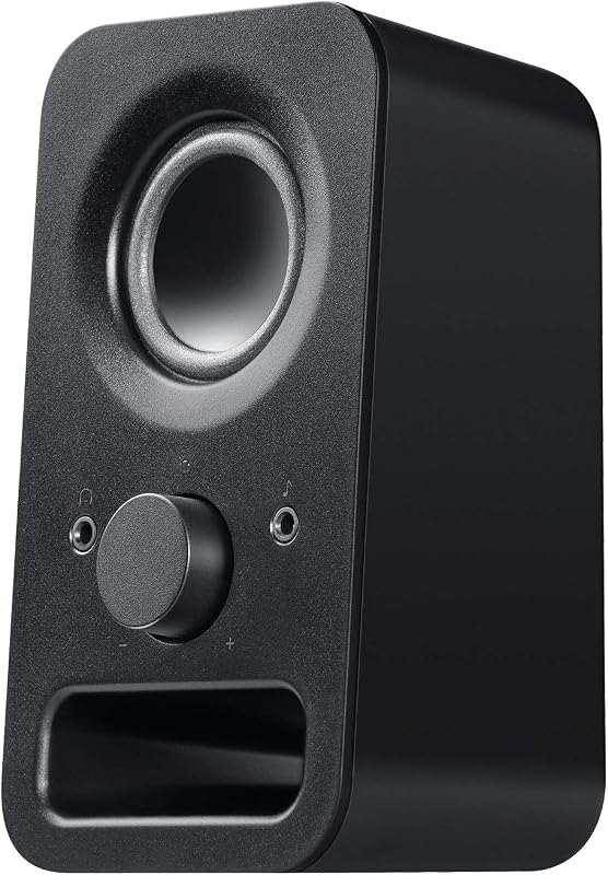 Z150 Altoparlanti Stereo Multimediali Compatti