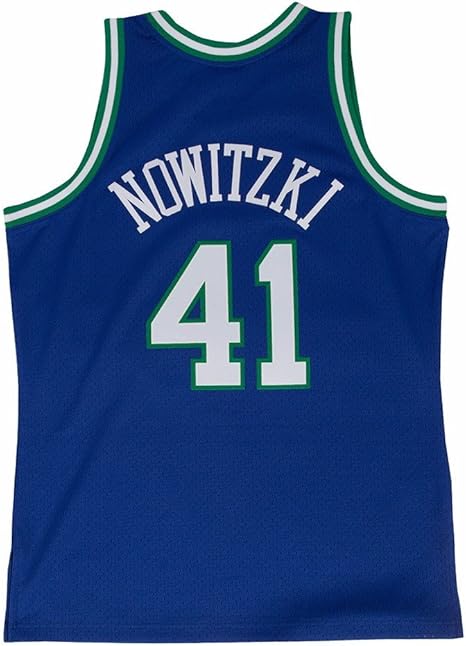 dirk nowitzki jersey amazon