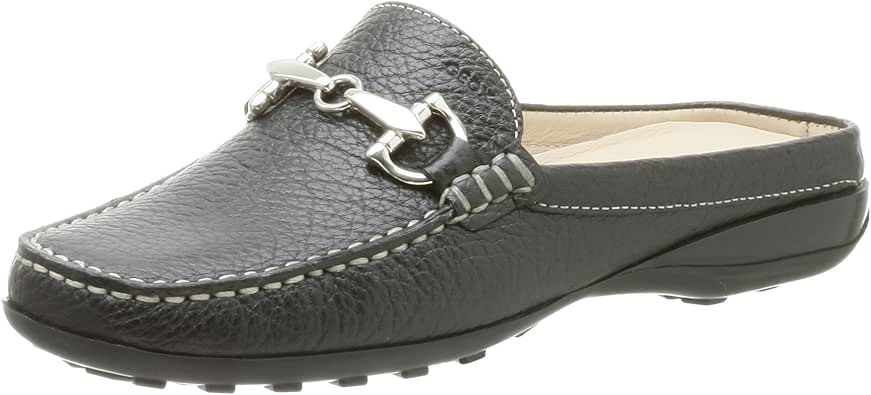 geox mules