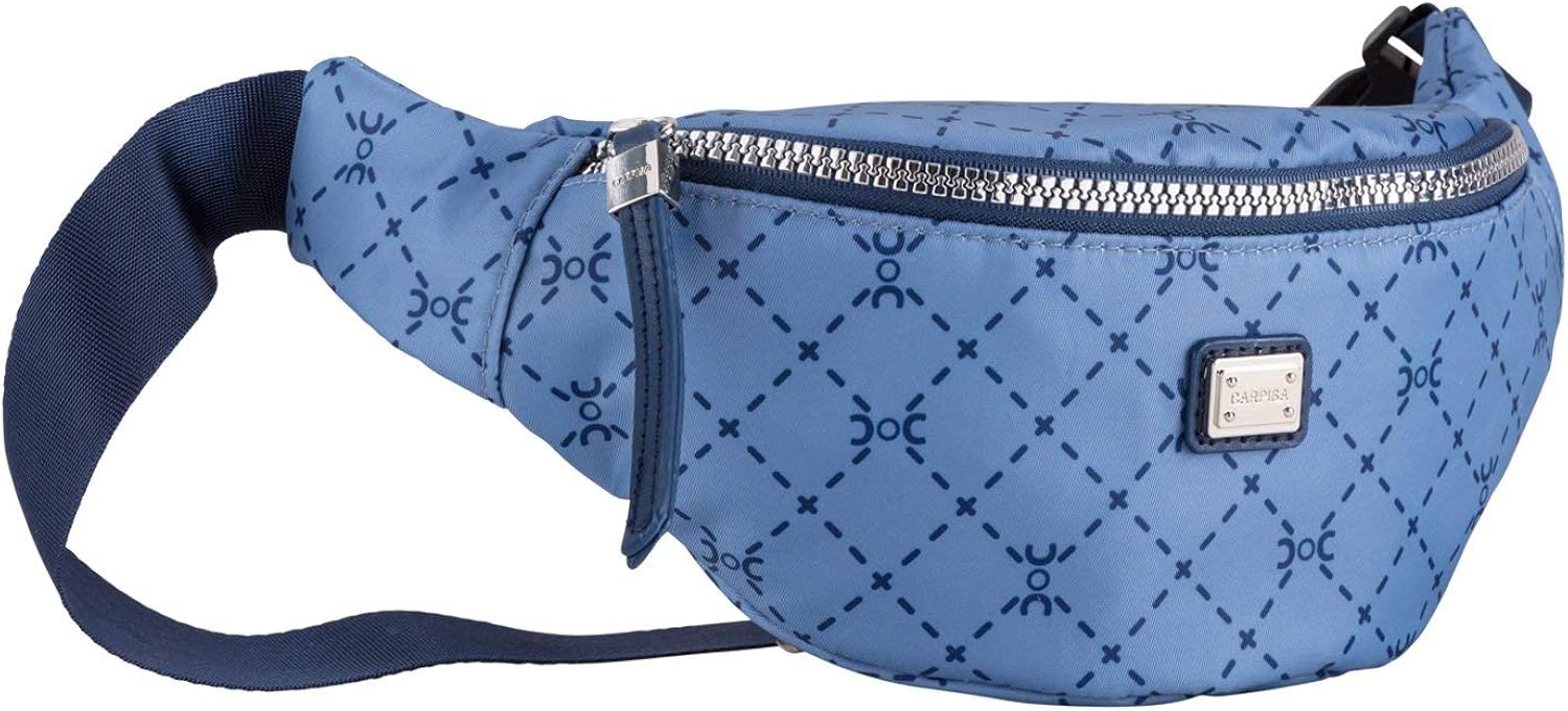 Marsupi CARPISA® Marsupio da donna piccolo CLIZIA urban-earth.co.uk