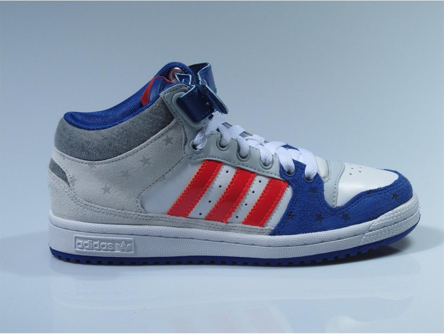 famous footwear womens adidas