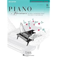 Piano Adventures: Popular Repertoire Book - Level 3A | Sheet Music