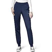 Amazon.com: WonderWink W123 Women's Comfort Waist Cargo